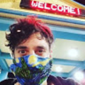 Meet your Posher, Chase